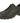 Mens (Istanbul) 6V Wide Fit By Db Shoes in Black W/Proof Nubuck
