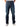 Wrangler Mens Texas Stretch Theodolite Cold Ready Blue Jeans (Dark Heat) Waist 34 - 46