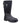 Muck Boots Men's Chore XF Gusset Classic Work Boot in Black 6 to 14