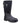 Muck Boots Men's Chore XF Gusset Classic Work Boot in Black 6 to 14