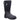 Muck Boots Men's Chore XF Gusset Classic Work Boot in Black 6 to 14