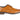 Front Morrison Leather Brogues Shoe For Men in Tan, 7 to 14 Sizes
