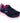 Skechers Women Trainers - Flex Appeal 5.0 Fresh Touch in Navy/Hot Pink, 3-8 - GAR150202
