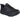 Skechers (200021EC) Mens Occupational Footwear Skechers Work Relaxed Fit Black 8 to 12