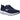 Skechers (GAR128286) Women's Go Run Consistent Energize Trainers in Navy/White 3 to 8