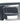 LEWIS-D555 Square Buckle Plain Belt 2.9cm Width in Size 32 to 42