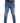 D555 Mens Extra Tall Stretch Tapered Fit Jeans With Abrasions And Rips (Hayden)