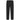 KAM Elasticated Rugby Trousers For Men in Black, 2XL-8XL
