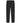 KAM Elasticated Rugby Trousers For Men in Black, 2XL-8XL
