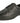 DB Mens Extra Wide Fit (6V) Lace Up Leather Black Size 11