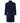 Kam Jeanswear Men's Plus Size Velour Dressing Gown in 3 Colours, Sizes 2XL to 8XL