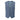 Skopes Anthony Suit Waistcoat For Men in Blue Check, 36R-62R