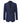Skopes Men's Felix Slim Fit Check Jacket in Blue 38 to 48 Short to Long