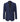 Skopes Men's Felix Slim Fit Check Jacket in Blue 38 to 48 Short to Long