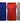 Espionage Men's Premium Cotton Long Length Twin Pack Vest (T017) 2XL-8XL