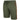 KAM Mens Plus Size Camo Panelled Jog Shorts in 2 Colour Options 2XL to 8XL