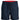 Jack & Jones Men's Plus Size Solid Swim Shorts in 2 Colour Options 46 to 54