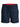 Jack & Jones Men's Plus Size Solid Swim Shorts in 2 Colour Options 46 to 54