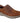 Skechers Hands Free Slip-ins Shoe For Men Arch Fit Garza Rowan in Brown, 6-13