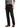 Wrangelr Mens Texas Stretch Fit Jeans "Get Tough in Jet Black" (W12109004)