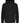 Jack & Jones Sweat Zip Hoodie Jacket For Men (JCOFUSION) in Black, L-XL