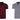 KAM Pure Cotton Mens Melange Two Tone Polo (5119)