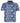 Espionage Mens Big Size Short Sleeve Floral Shirt in 2XL-8XL
