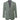Skopes Elio Suit Tailored Fit Jacket For Men in Sage Green, 36S-62L