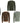 Jack & Jones Knit Crew Neck With Long Sleeves For Men (JJEGLOBE) in 6 Colours, L-XL