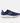 New Balance Medium Fit Running Shoe For Men - Fresh Foam Arishi v4 Tiralux in Navy, 9 to 14.5