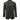 Skopes Taylor Corduroy Tailored Fit Jacket For Men in Olive Green, 36S to 62L