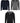 KAM Mens Extra Tall Fleece Hooded Sweat Shirt (503)