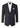 Skopes Classic fit Wool Blend Blazer Jacket Henley in Nave Size 36-60