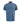 D555 HARVEY 3- Short Sleeve Pique Polo Shirt For Men in Teal, 2XL-8XL