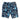 Espionage Men's Navy Film Roll Print Swimshorts (051) in Size 2XL to 8XL