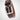 D555 Men's LIAM Hand Crafted Real Leather Hide Belt 3.7cm wide in Brown, 44 to 64