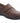 PADDERS MENS FORMAL WIDE FIT LEATHER TOUCH STRAP TAN SHOES (SOLAR) IN SIZE UK6 TO UK12