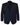 SCOTT Mens Formal Wool Blend Single Breasted 2 Button Suit Jacket in Navy