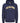 Jack & Jones Sweatshirt Hoodie For Men (JJECALEB VARSITY) in 5 Colours, L-XL