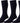 HJ Men's Softop Cotton Rich Socks 7 Pairs Pack Size 4 - 15