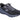 Skechers Hands Free Slip-ins Shoe For Men - Arch Fit Glide-Step Pro in Black/Charcoal, 6-13