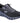 Skechers Hands Free Slip-ins Shoe For Men - Arch Fit Glide-Step Pro in Black/Charcoal, 6-13