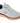 Skechers Lace Up Shoe For Men Summits Torre in Gray/Orange, 5.5-13