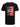 Jack & Jones Plus (12245470) JJOSCAR SS Crew Neck T-Shirt in 2 Colour Options 1XL to 6XL