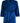 Espionage Big Size Shawl Collar Fleece Gown with a Tie for Men's (PJ068) Navy, 2XL - 8XL