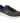 SKECHERS Men's GOwalk Stability - Progress shoe in Black/Blue