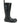 Muck Boots Men's Mudder Tall Safety Wellington S5 in Black 2 to 12