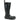 Muck Boots Men's Mudder Tall Safety Wellington S5 in Black 2 to 12