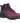 Cotswold Women Hiking Boots - Horton Boot in Burgundy, 4-8