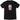 REPLIKA PURE COTTON PRINTED TEE SHIRT (51376) IN SIZE XL TO 7XL, 2 COLOURS OPTIONS